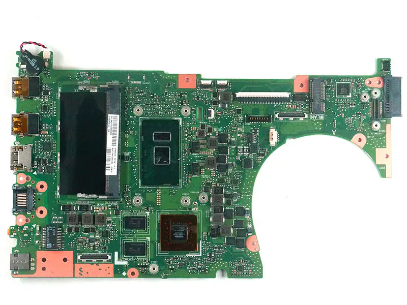 Carte mère Asus Q552UB Q552UB ATX