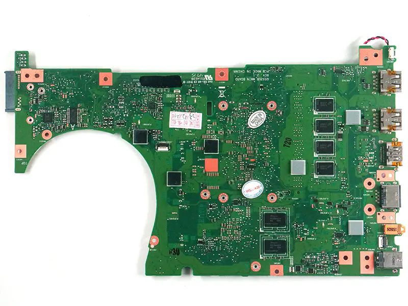 Carte mère Asus Q552UB Q552UB ATX