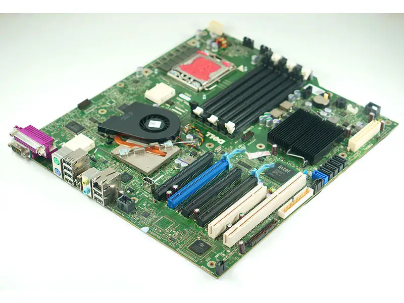 Carte mère Dell CN-0CRH6C