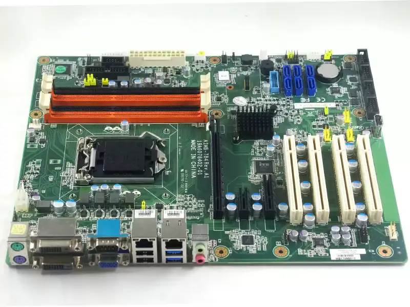 Carte mère Advantech AIMB-784 Rev.A1 AIMB-784G