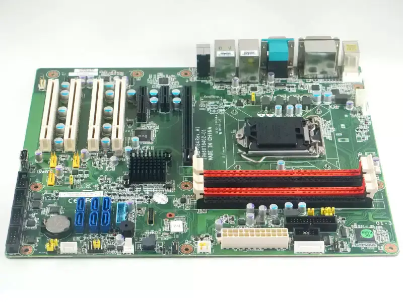Carte mère Advantech AIMB-784 Rev.A1 AIMB-784G