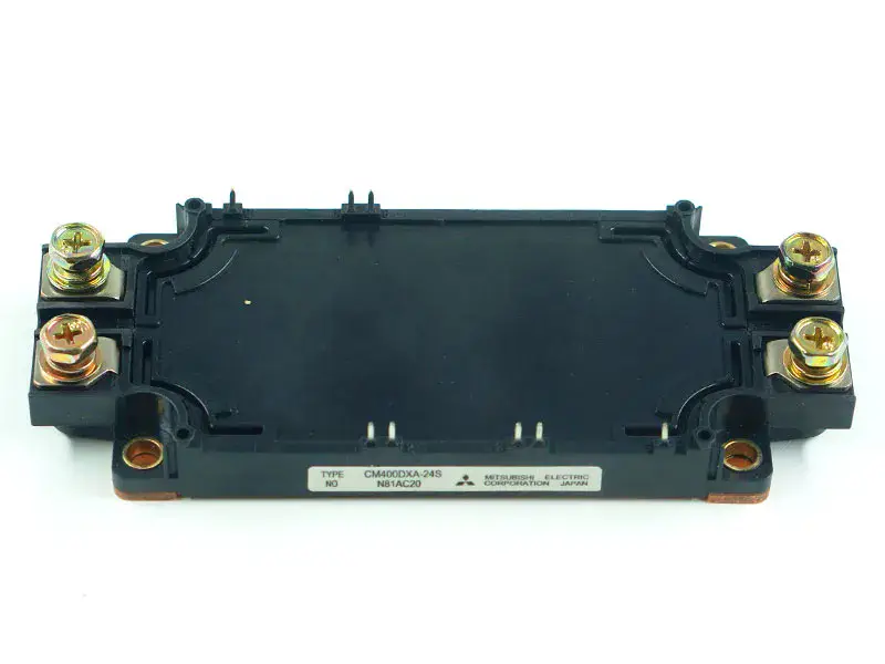 Mitsubishi CM400DXA-24S Module IGBT