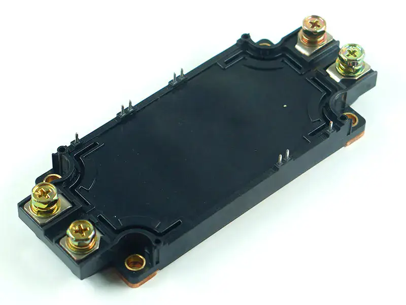 Mitsubishi CM400DXA-24S Module IGBT