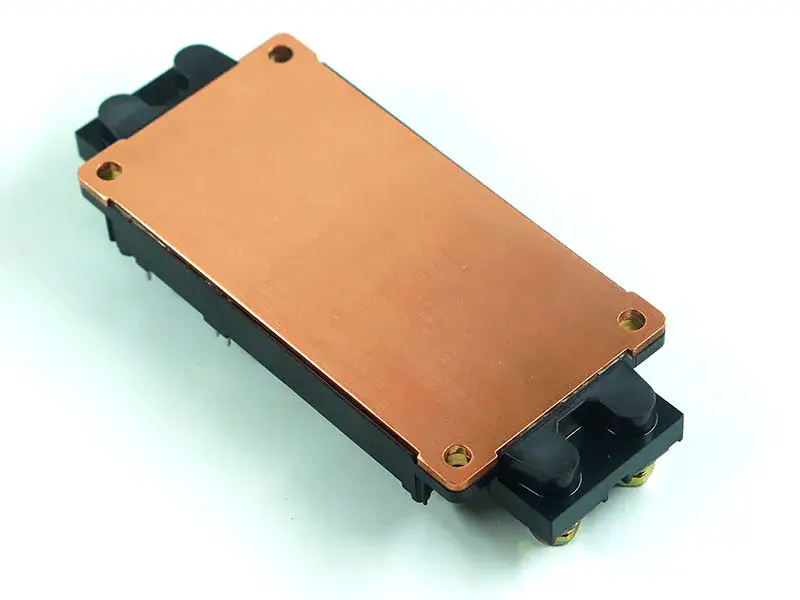 Mitsubishi CM400DXA-24S Module IGBT