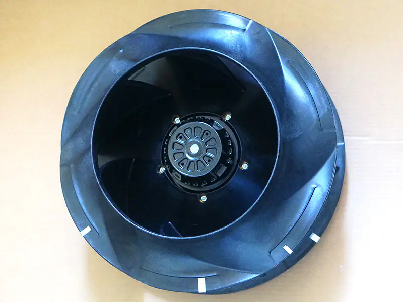 Ventilateur Ebmpapst R4E355-RB10-01