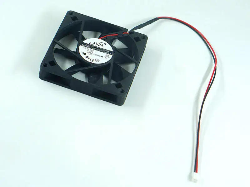ADDA AD0824HB-D71 Ventilateur