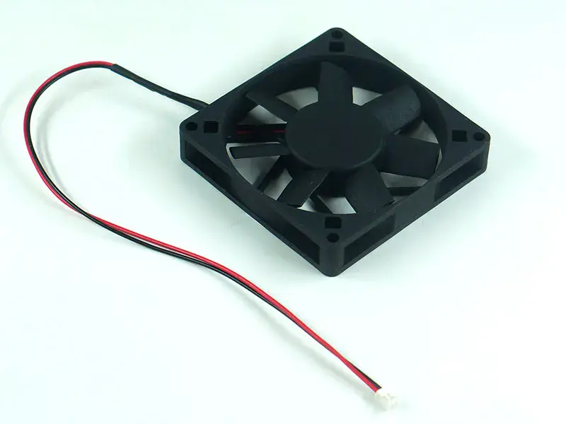ADDA AD0824HB-D71 Ventilateur