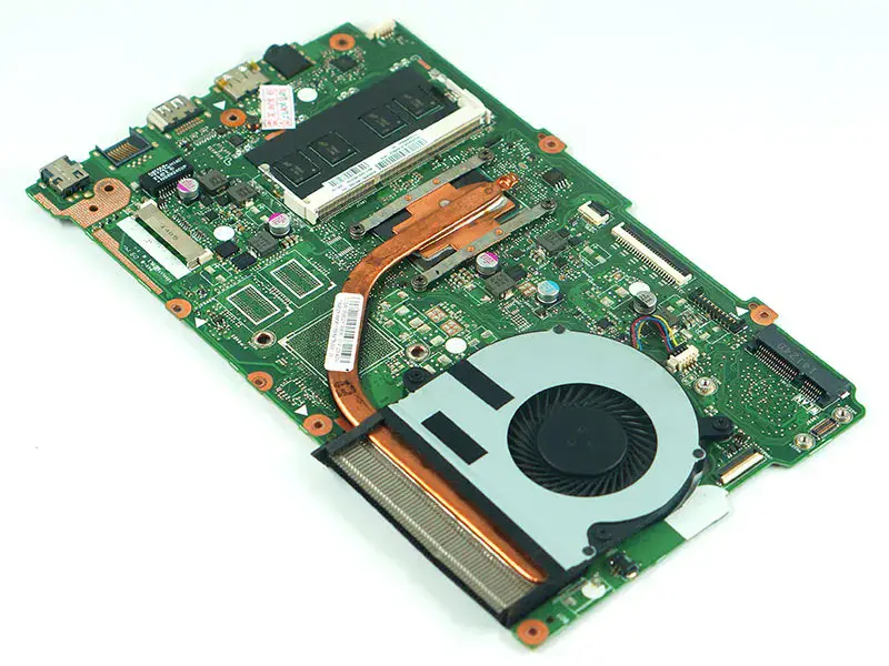 Carte mère Asus S301L S301LA S301LA REV2.0