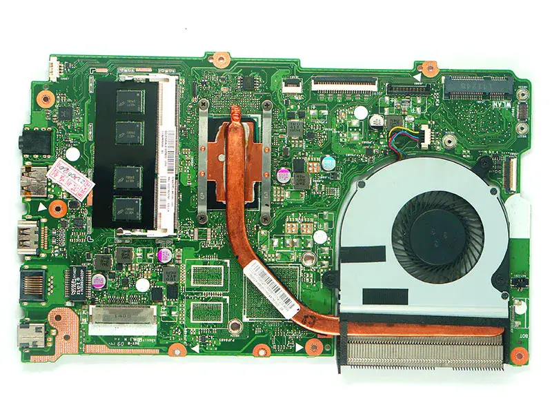 Carte mère Asus S301L S301LA S301LA REV2.0