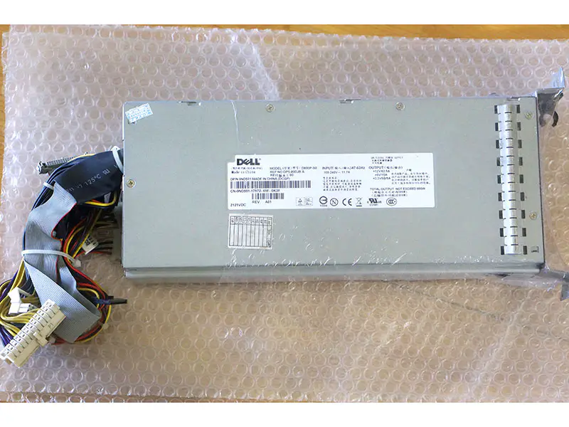 Alimentation Dell D800P-S0 DPS-800JB A