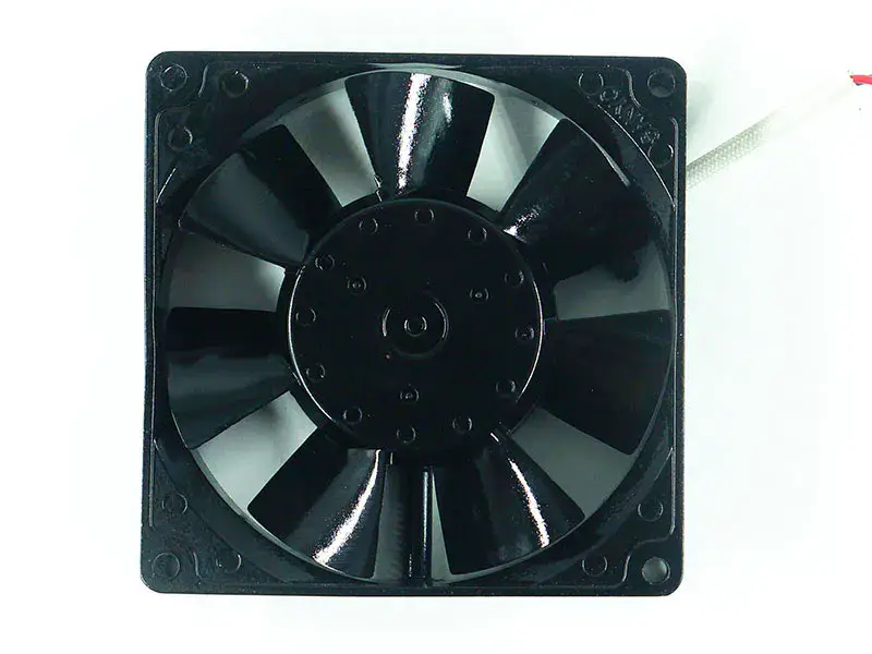 PAPST TYP3124F Ventilateur DC 18V 5w 30V