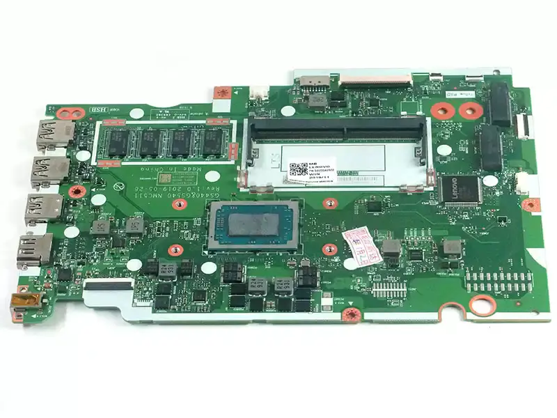 Carte mère Lenovo Ideapad S145-15API NM-C511