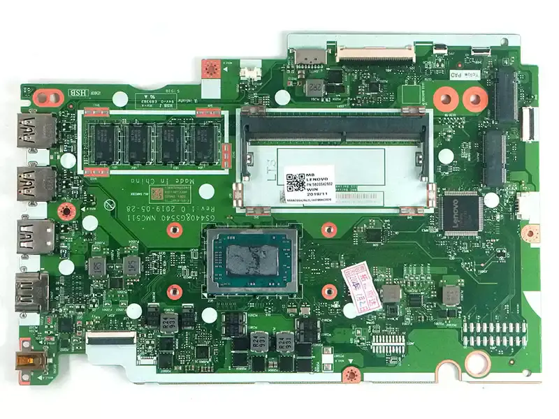 Carte mère Lenovo Ideapad S145-15API NM-C511