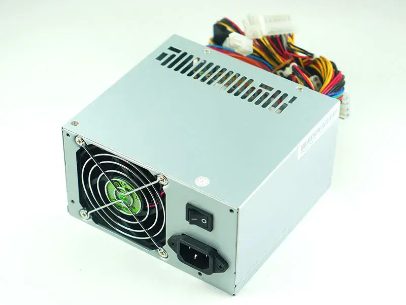 Alimentation de contrôle industriel ORION-D3501P 350W