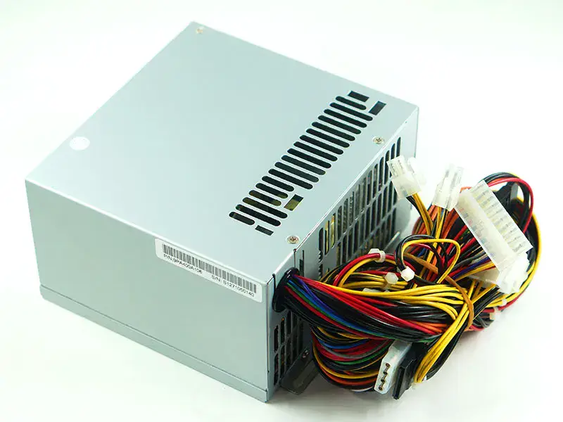 Alimentation de contrôle industriel ORION-D3501P 350W