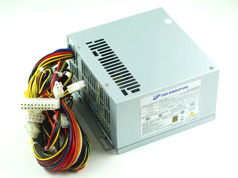 Alimentation de contrôle industriel ORION-D3501P 350W