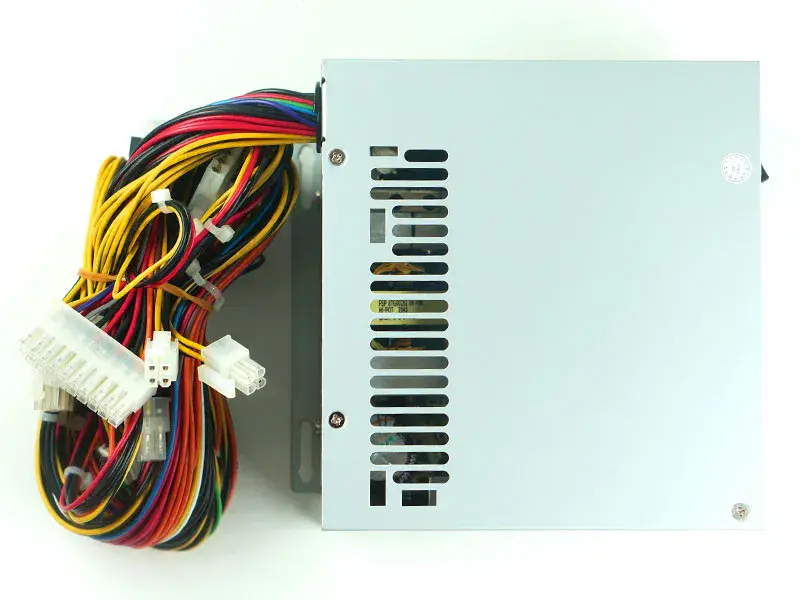Alimentation de contrôle industriel ORION-D3501P 350W