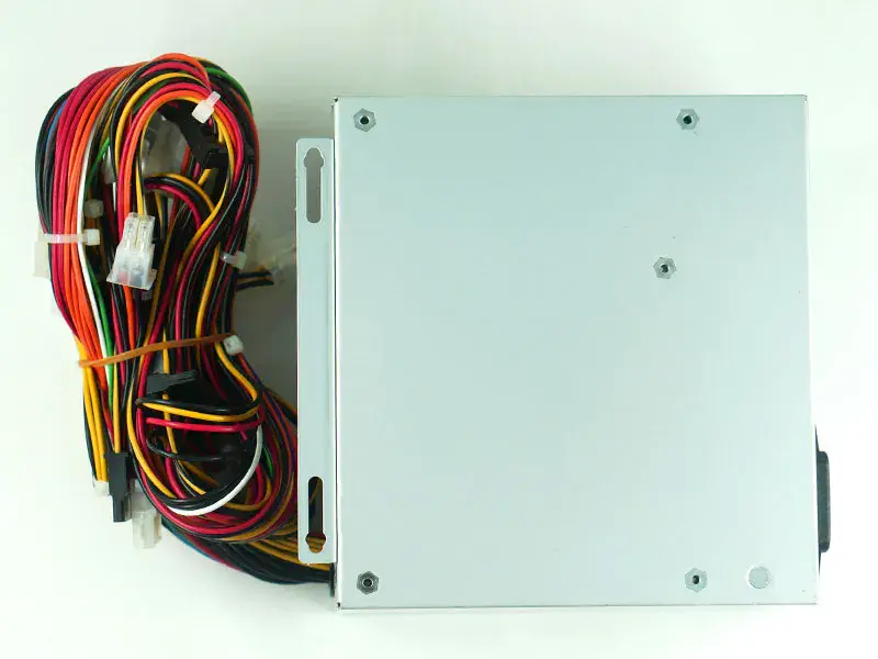 Alimentation de contrôle industriel ORION-D3501P 350W