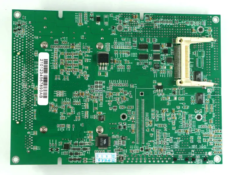 Carte mère Aaeon PCM-6892 REV.A1.0 P/N:1907689203
