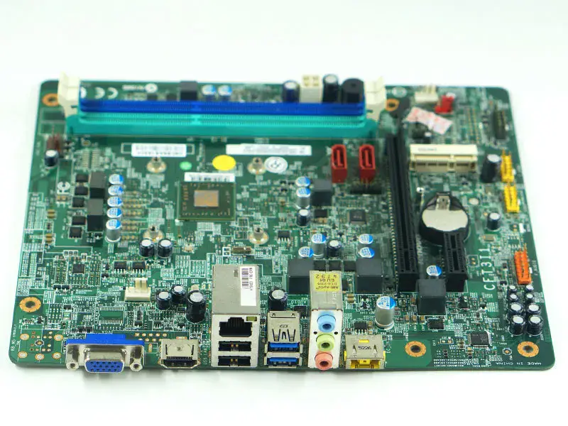 Lenovo H3005 H5005 G5005 F5005 H425 Carte mère CFT3I1