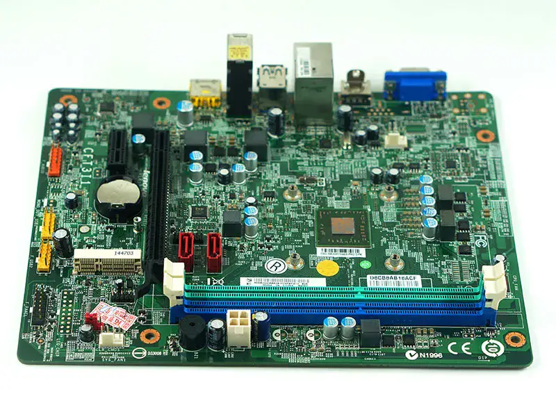 Lenovo H3005 H5005 G5005 F5005 H425 Carte mère CFT3I1