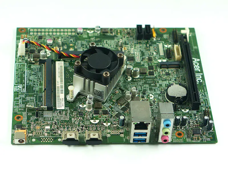 ACER Aspire ATC-701 DIBSWL-aBrian 14074-1/14074-1A 4L Carte mère