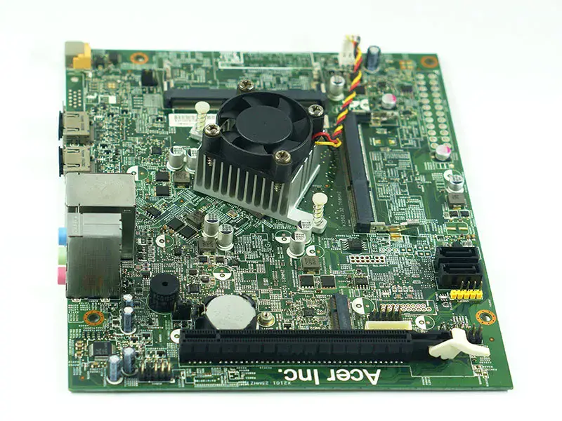 ACER Aspire ATC-701 DIBSWL-aBrian 14074-1/14074-1A 4L Carte mère