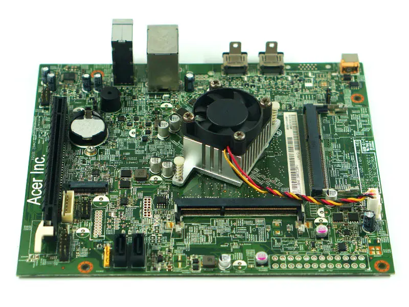 ACER Aspire ATC-701 DIBSWL-aBrian 14074-1/14074-1A 4L Carte mère