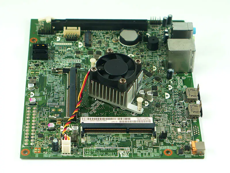 ACER Aspire ATC-701 DIBSWL-aBrian 14074-1/14074-1A 4L Carte mère