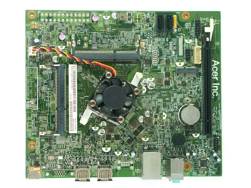 ACER Aspire ATC-701 DIBSWL-aBrian 14074-1/14074-1A 4L Carte mère