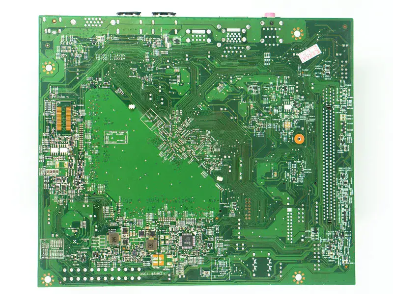 ACER Aspire ATC-701 DIBSWL-aBrian 14074-1/14074-1A 4L Carte mère