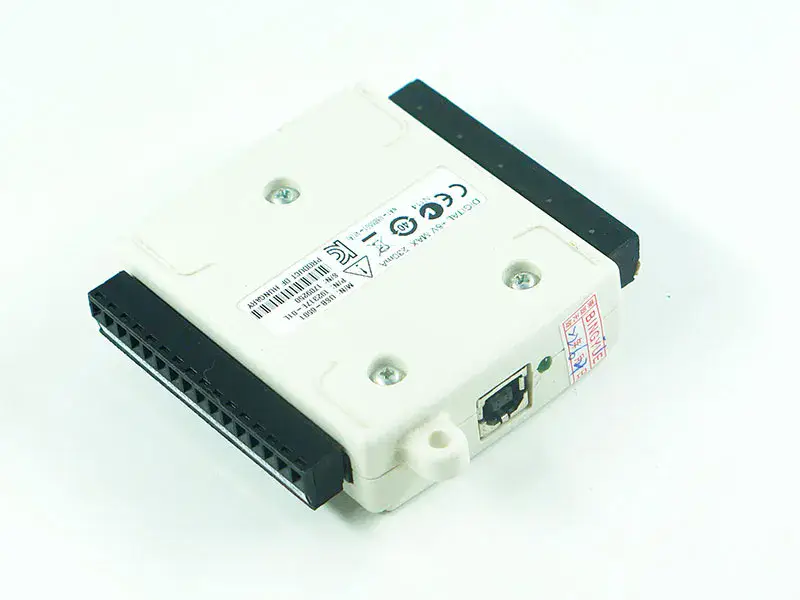 NI USB-6501 779205-01 Carte DAQ