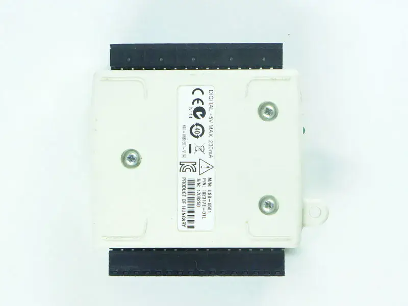 NI USB-6501 779205-01 Carte DAQ