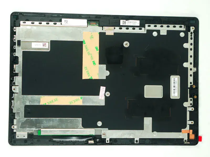 Acer Switch Alpha 12 SA5-271 N16P3 Assemblage d'écran