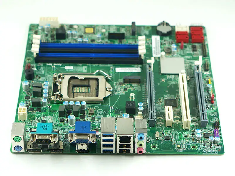 Acer B25H4-AM Carte mère LGA1151 DDR4 32G