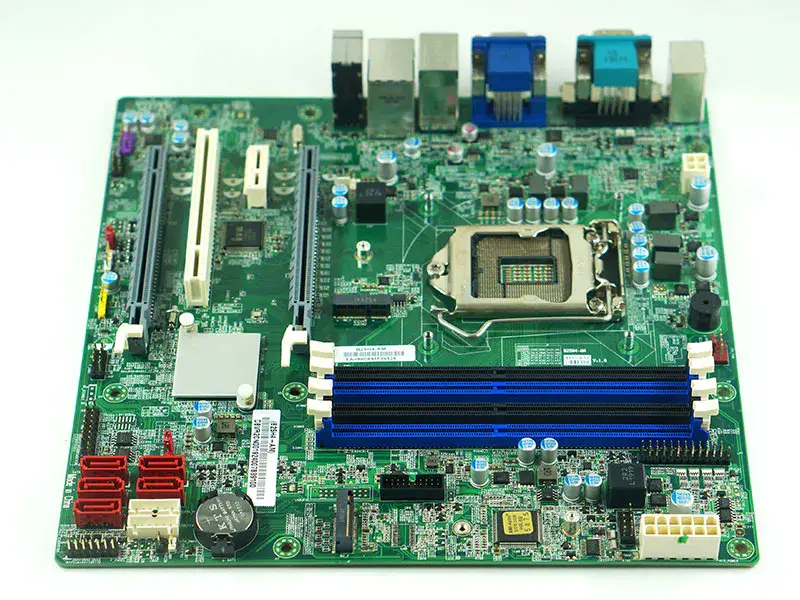 Acer B25H4-AM Carte mère LGA1151 DDR4 32G