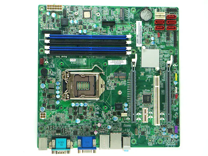 Acer B25H4-AM Carte mère LGA1151 DDR4 32G