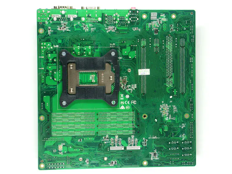 Acer B25H4-AM Carte mère LGA1151 DDR4 32G
