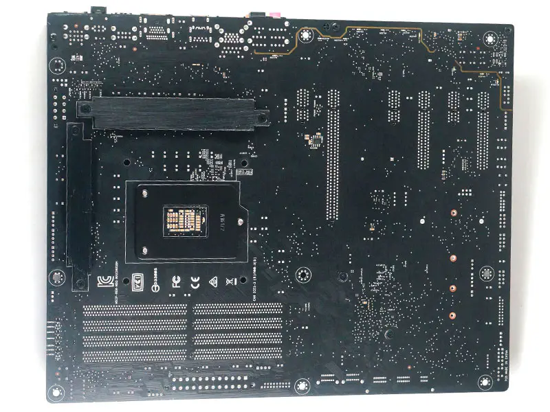 Carte mère Asus MAXIMUS VIII HERO M8H