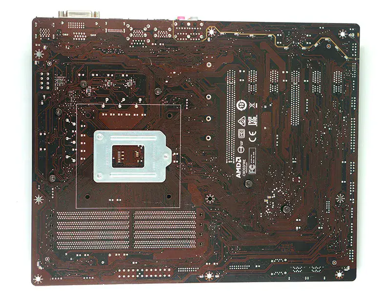 Carte mère MSI Z370-A PRO
