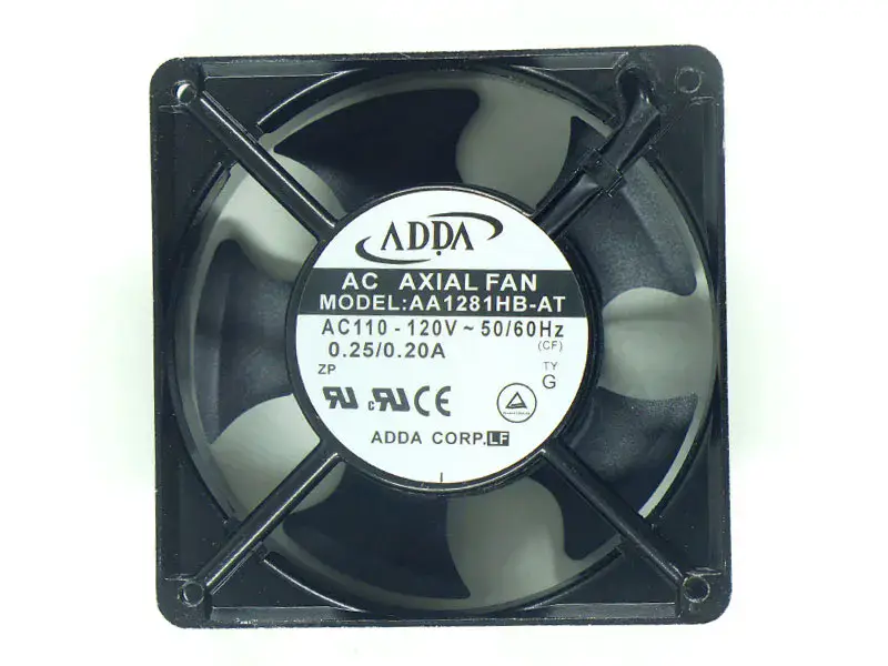 ADDA AA1281HB-AT Ventilateur