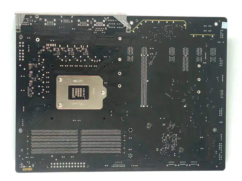 Carte mère Gigabyte GA-Z390 GAMING X LGA1151 DDR4