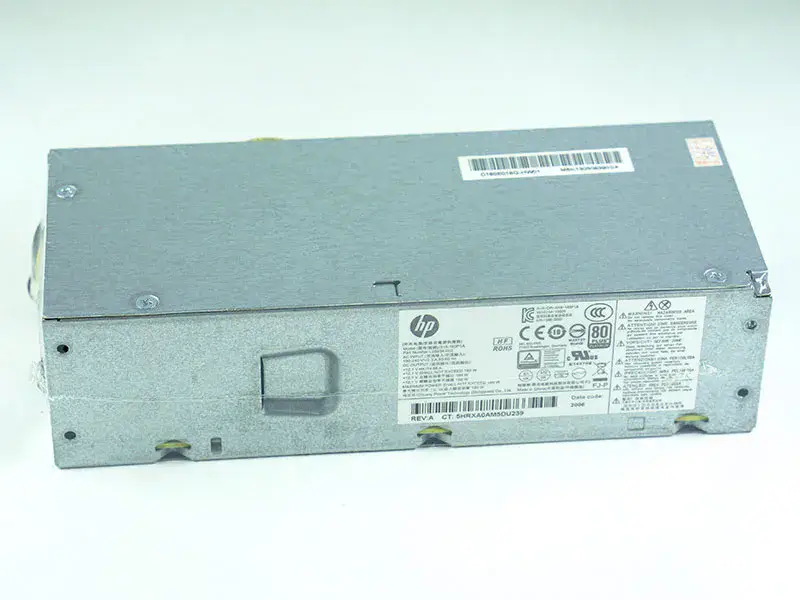 HP L08404-002 D18-180P1A Alimentation électrique
