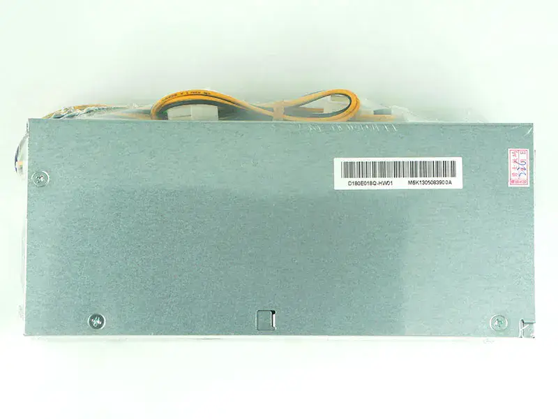 HP L08404-002 D18-180P1A Alimentation électrique
