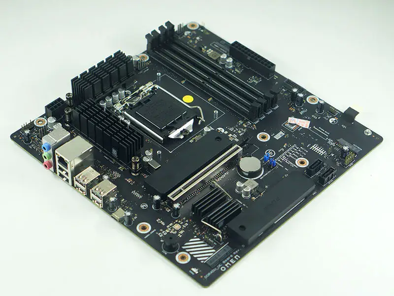 Carte mère HP L96320-001 L76700-001