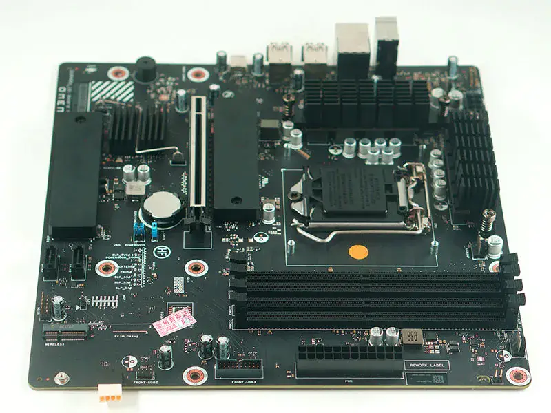 Carte mère HP L96320-001 L76700-001