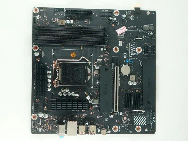 Carte mère HP L96320-001 L76700-001