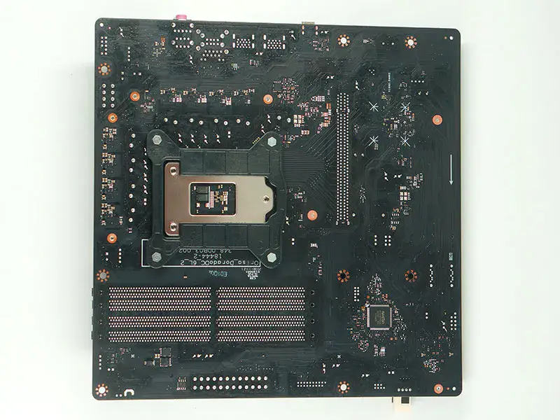 Carte mère HP L96320-001 L76700-001