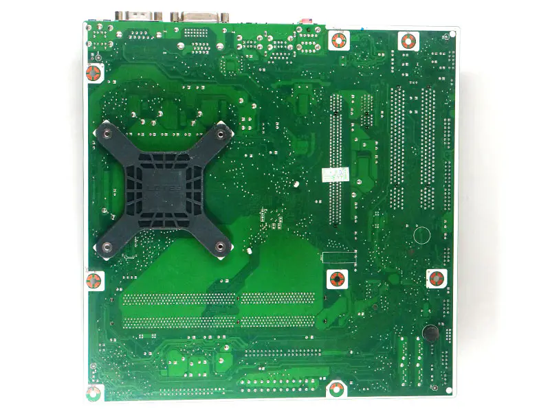 Carte mère HP 570948-001
