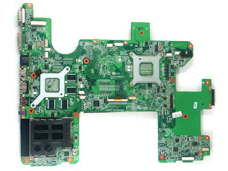 HP 496871-001 carte mère pour ordinateur portable HDX18